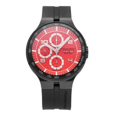 Porsche Design Flat Six