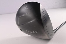 Caley Driver / 10.5 Degree / Regular Flex Caley Shaft