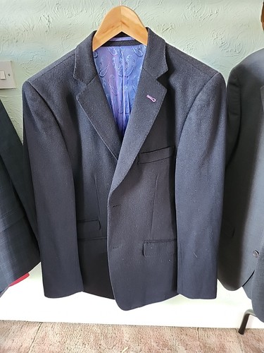 Feraud mens jacket wool 3 - feraud,