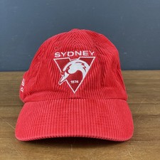 Official AFL Sydney Swans