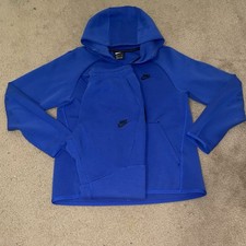 Old Season Nike Tech Fleece