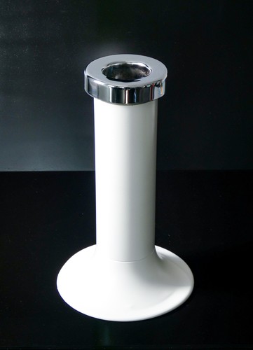 Joe colombo design column - colombo,