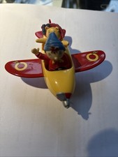 Corgi Vintage Noddy and Tessie
