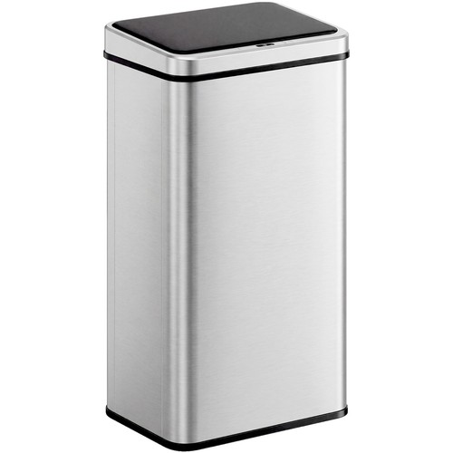 50l sensor bin with soft - 50l,