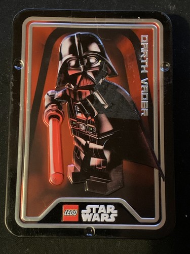 Lego star wars darth vader - wars,