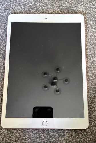 Apple ipad series - series, a2197