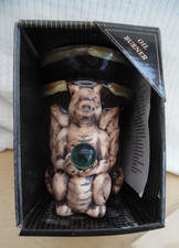 BNIB Mythical Creatures