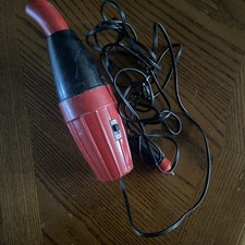Vintage Auto-Vac 12 Volt