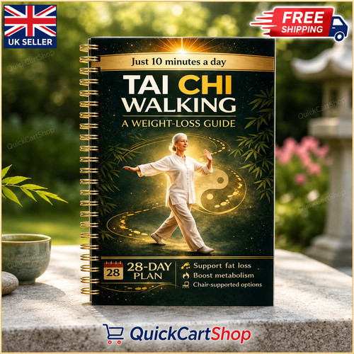 New tai chi - chi, for