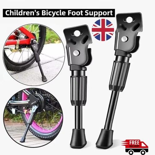 Kids bike kickstand for - kickstand, 14