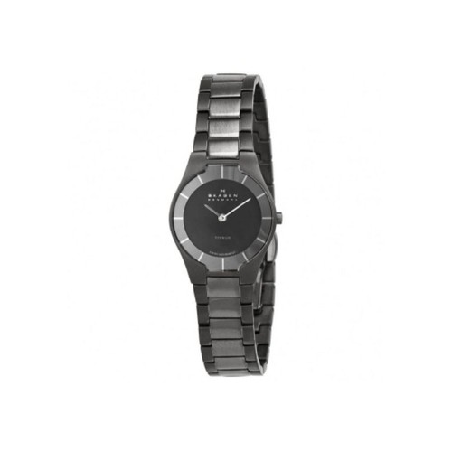 Skagen titanium collection - titanium,