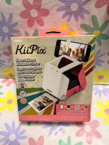 Kiipix smartphone picture - kiipix,