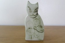 Stunning Carn Pottery CAT