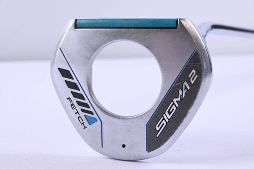 Ping sigma fetch - fetch, putter