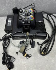 Xbox 360 Slim 250GB Console