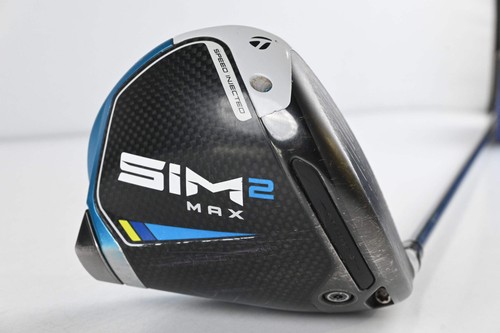Taylormade sim2 max driver - sim2,