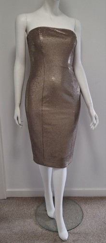 Next gold coloured sequin - next,