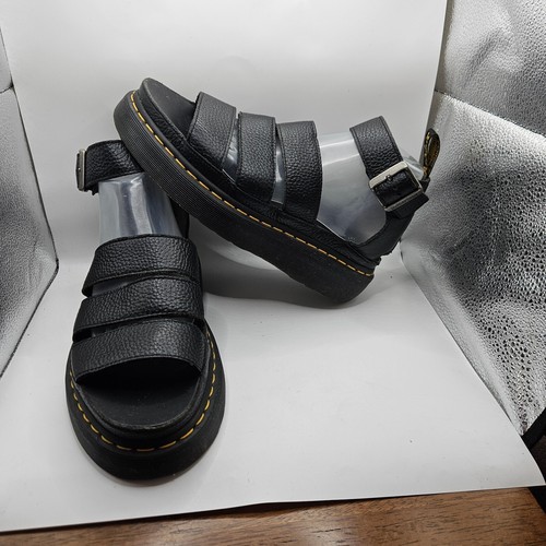 Martens clarissa quad - dr,