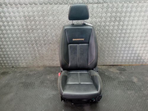 Ford ranger seat front left - ranger,