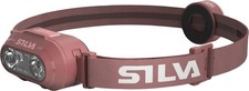 Silva Smini Head Torch Pink