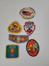 Boy Scouts Of America Bsa