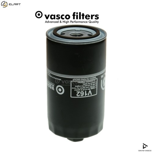 Oil filter v162 - oil, vw