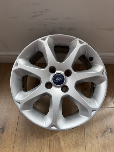 Ford fiesta titanium - ford,