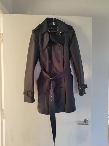 Zara very dark blue black - dark,