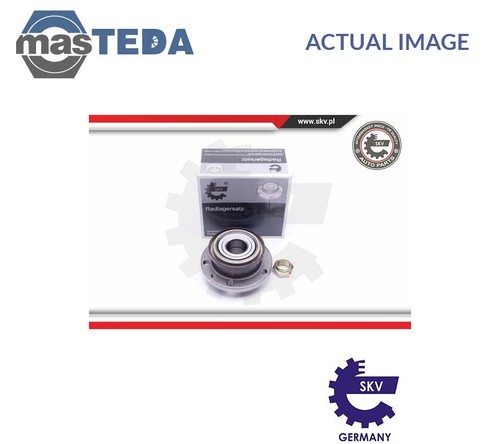 29skv226 wheel bearing kit - wheel,
