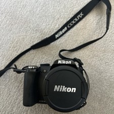 Nikon Coolpix P90 12.1MP