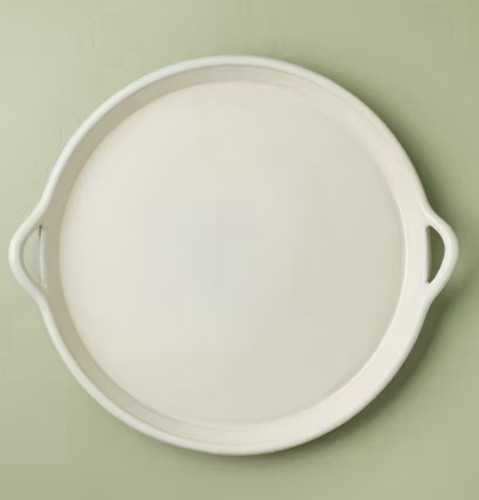 New oversized ceramic - new, 17.5”