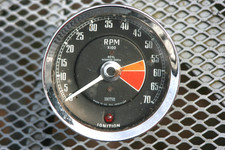 USED SMITHS REV COUNTER