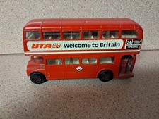 Vintage CORGI Diecast