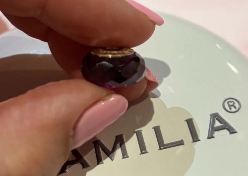 Chamilia genuine charm 925 - chamilia,