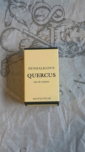 Penhaligon quercus mens eau - penhaligon's,