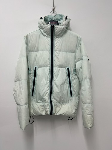 Stone island down puffer - down,