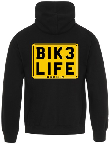 Hoodie number plate - hoodie,