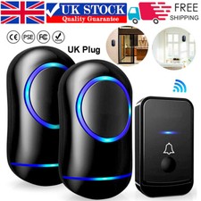 Waterproof Wireless Door Bell