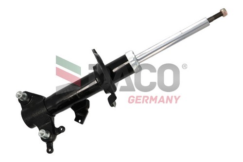 Daco germany 452225r - daco, shock