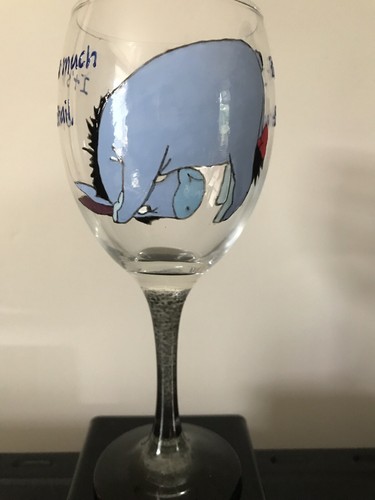 Eeyore winnie the pooh - winnie,