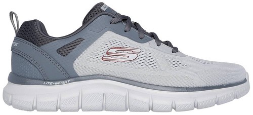 Skechers track broader - track, men's