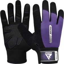 Weight Lifting Gloves by RDX
