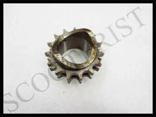Fit for lambretta - fit, clutch