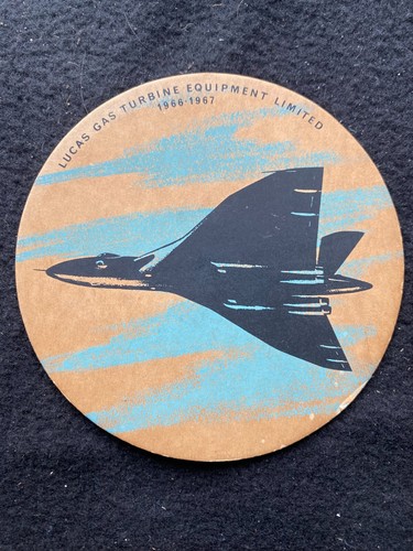 Vintage beer mats advertising - mats,
