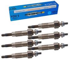 6 x YOU.S Genuine Glow Plugs
