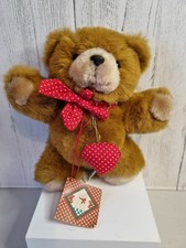 Vintage enesco lucy me teddy - vintage,