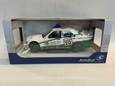 Solid Mercedes Benz 190E EVO 2
