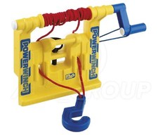 Rolly Toys - Genuine Power