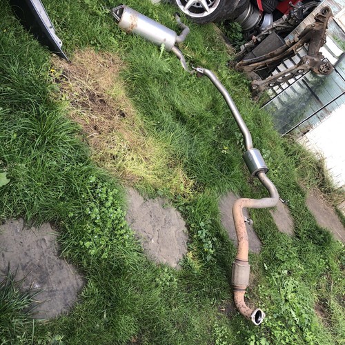 Honda civic mk9 diesel - honda,