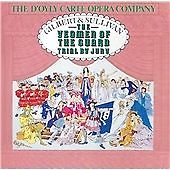 William S Gilbert : Sullivan